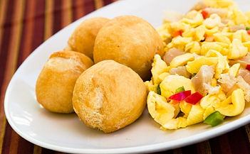 caribbean cuisine