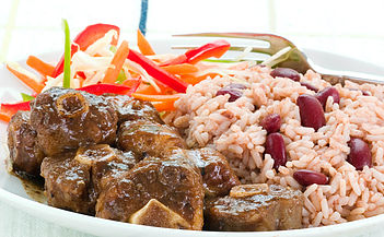 jamaican cuisine