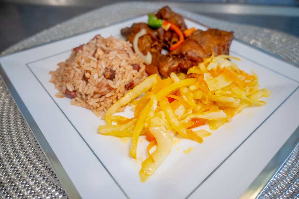 jamaican cuisine