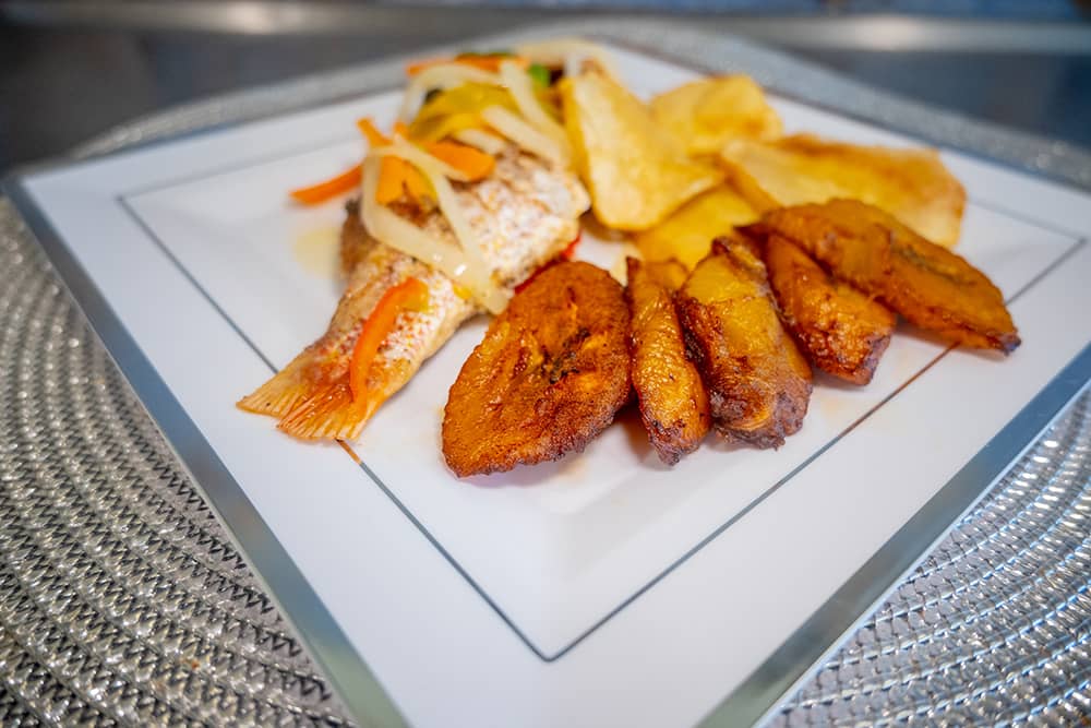 jamaican fried fish